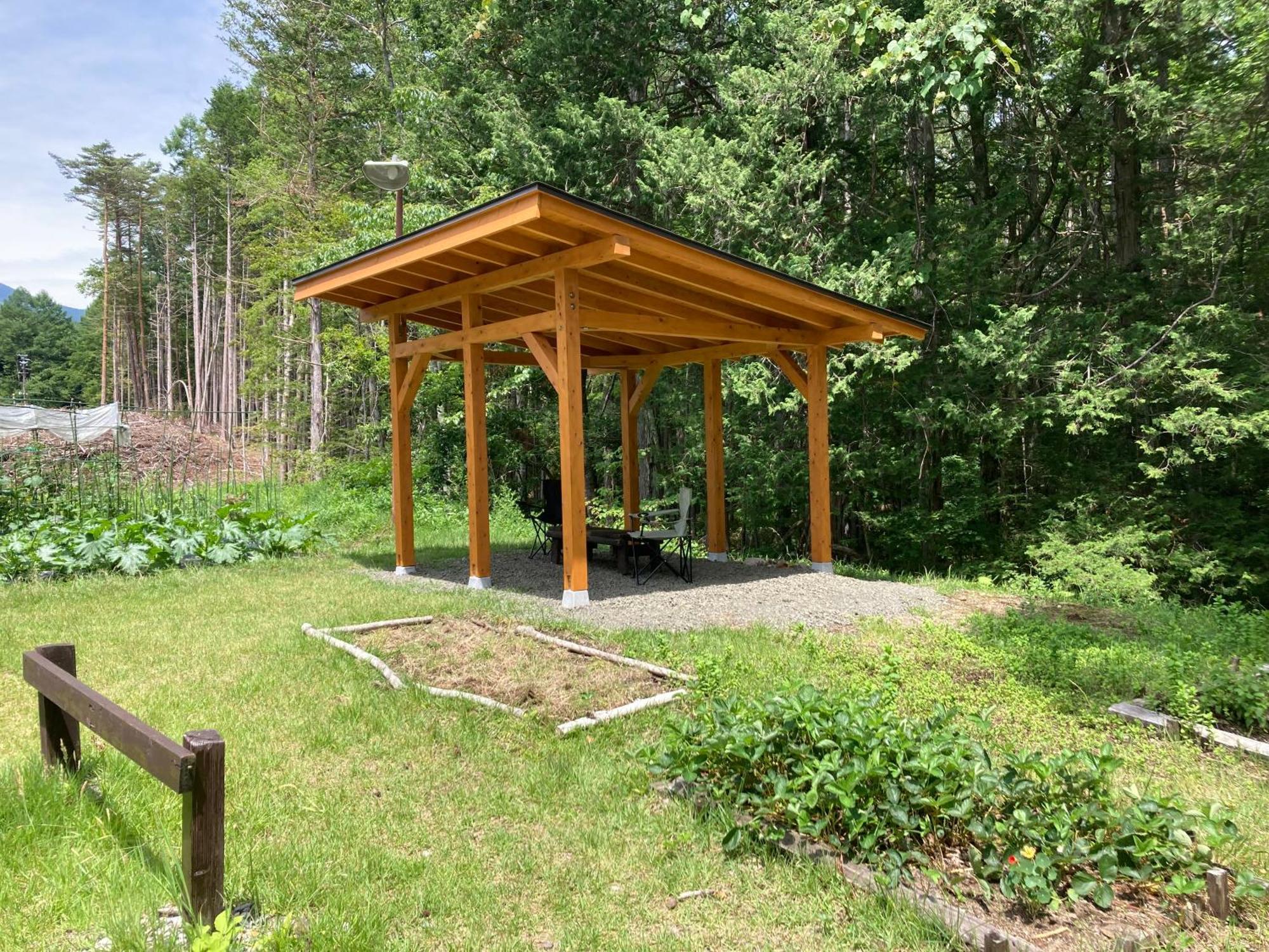 קיסו Lodge Jotenki מראה חיצוני תמונה